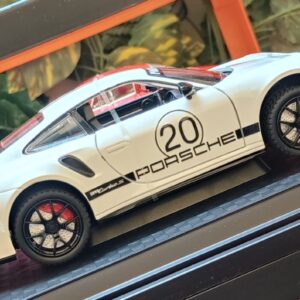 die cast porsche