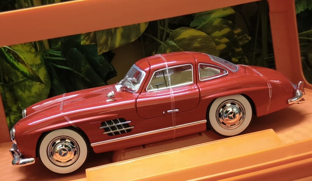 die cast premium cars