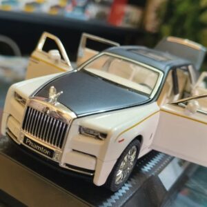 die cast rolls roy's